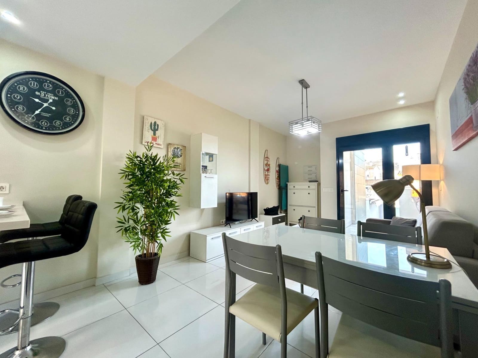 2 camera da letto Appartamento in vendita in Los Altos con piscina - 225.000 € (Rif: 9176587)