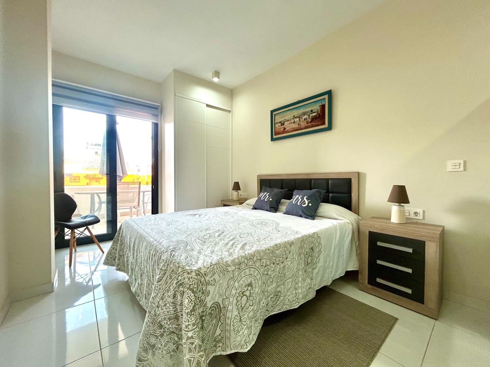 2 camera da letto Appartamento in vendita in Los Altos con piscina - 225.000 € (Rif: 9176587)