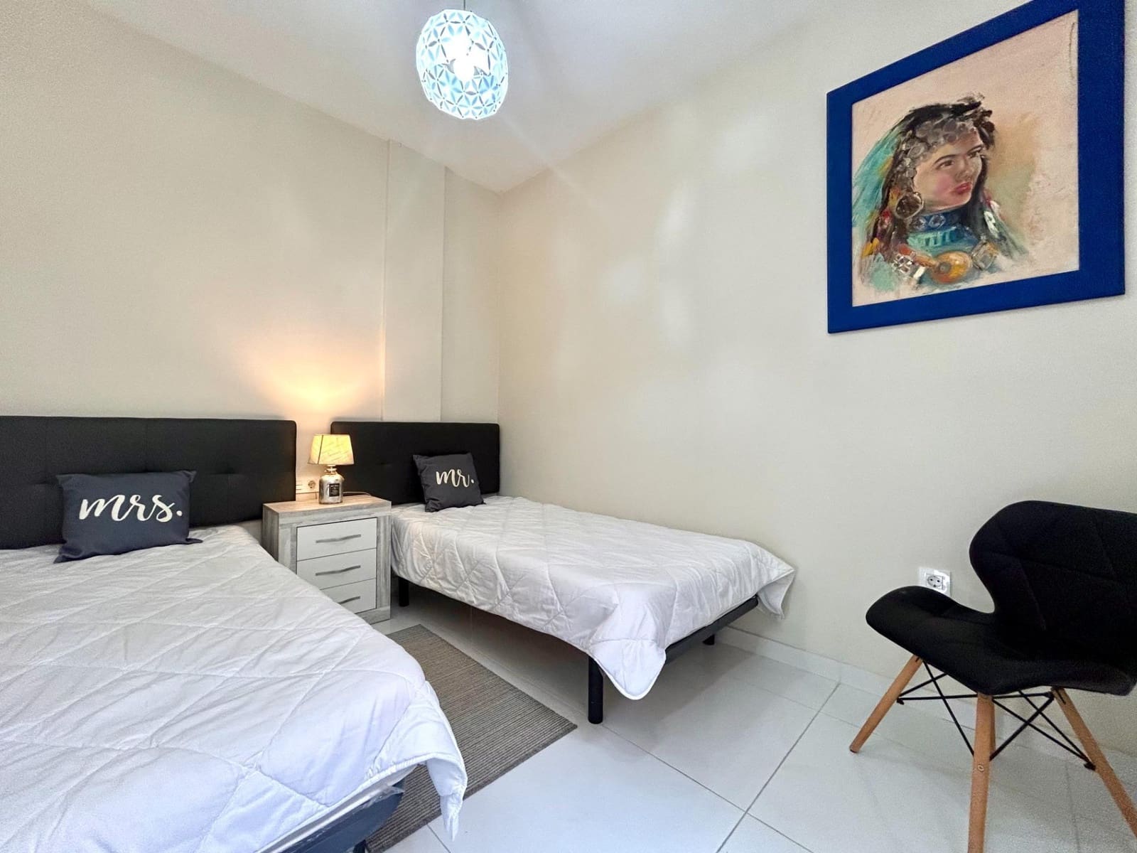 2 camera da letto Appartamento in vendita in Los Altos con piscina - 225.000 € (Rif: 9176587)