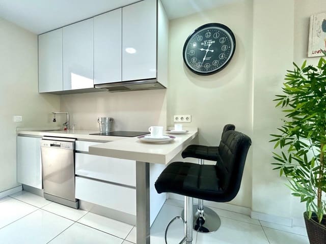 2 camera da letto Appartamento in vendita in Los Altos con piscina - 225.000 € (Rif: 9176587)