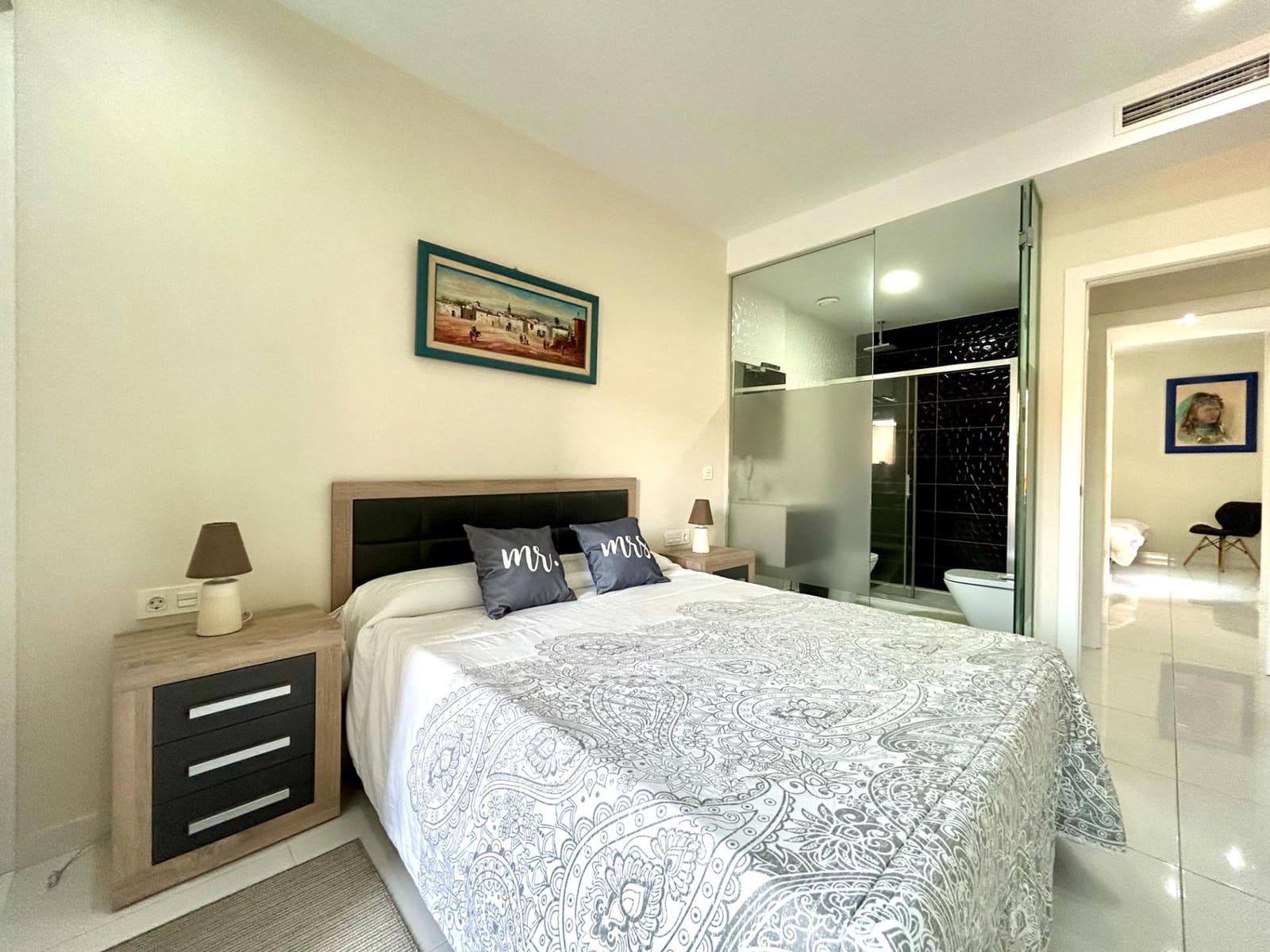 2 camera da letto Appartamento in vendita in Los Altos con piscina - 225.000 € (Rif: 9176587)