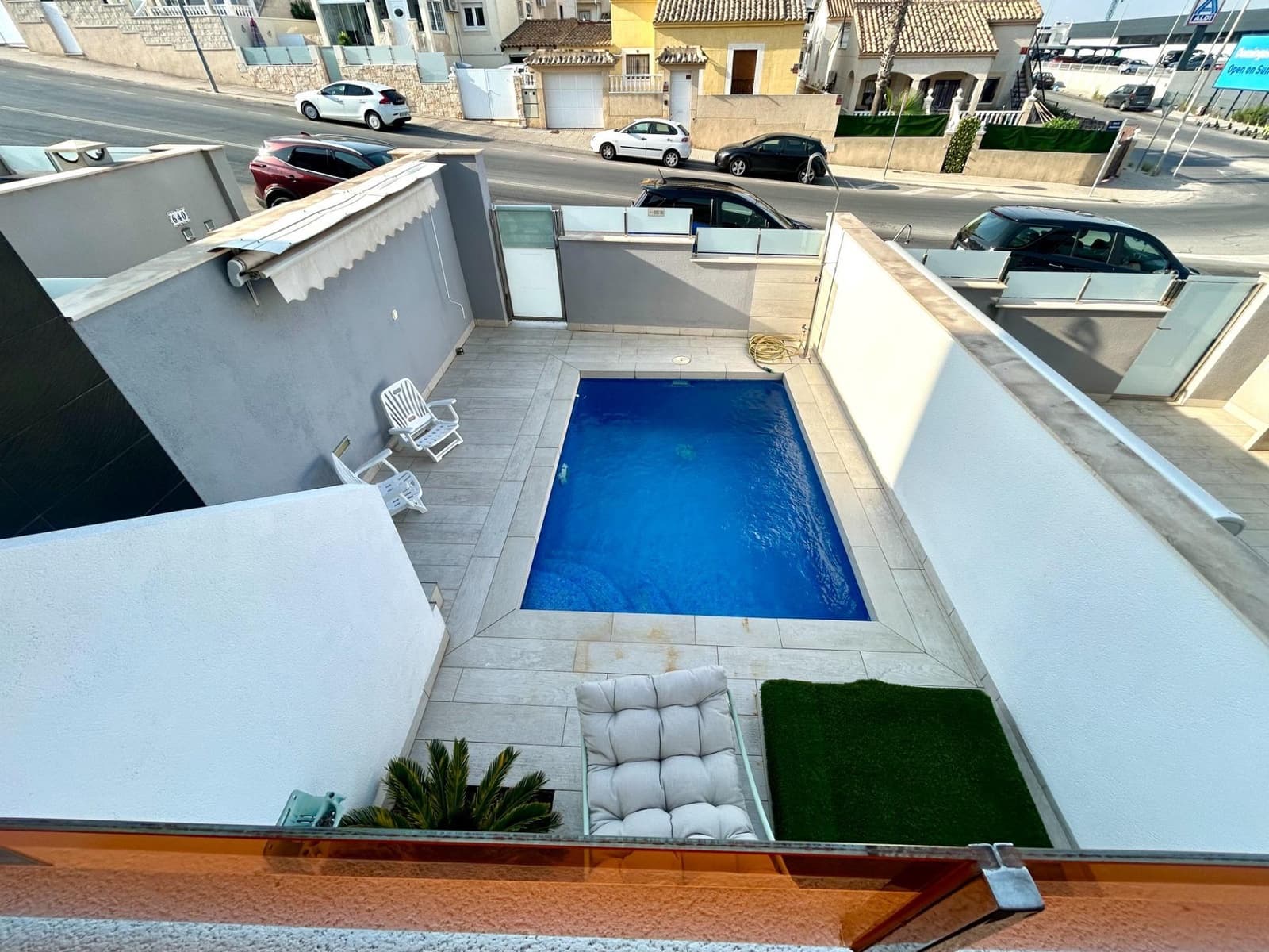 2 camera da letto Appartamento in vendita in Los Altos con piscina - 225.000 € (Rif: 9176587)