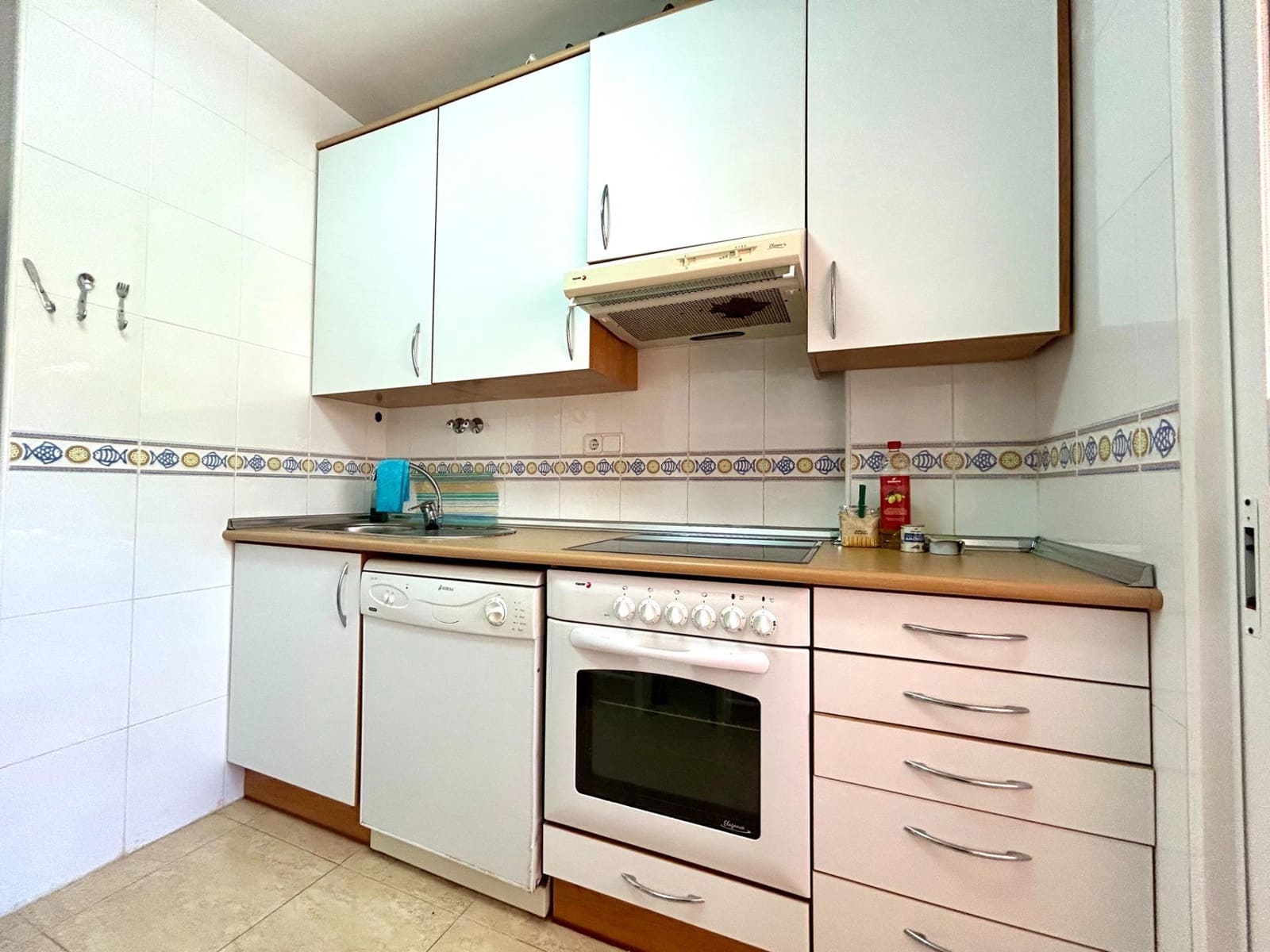 2 soveværelse Lejlighed til salg i Campoamor med swimmingpool - € 295.000 (Ref: 9176588)