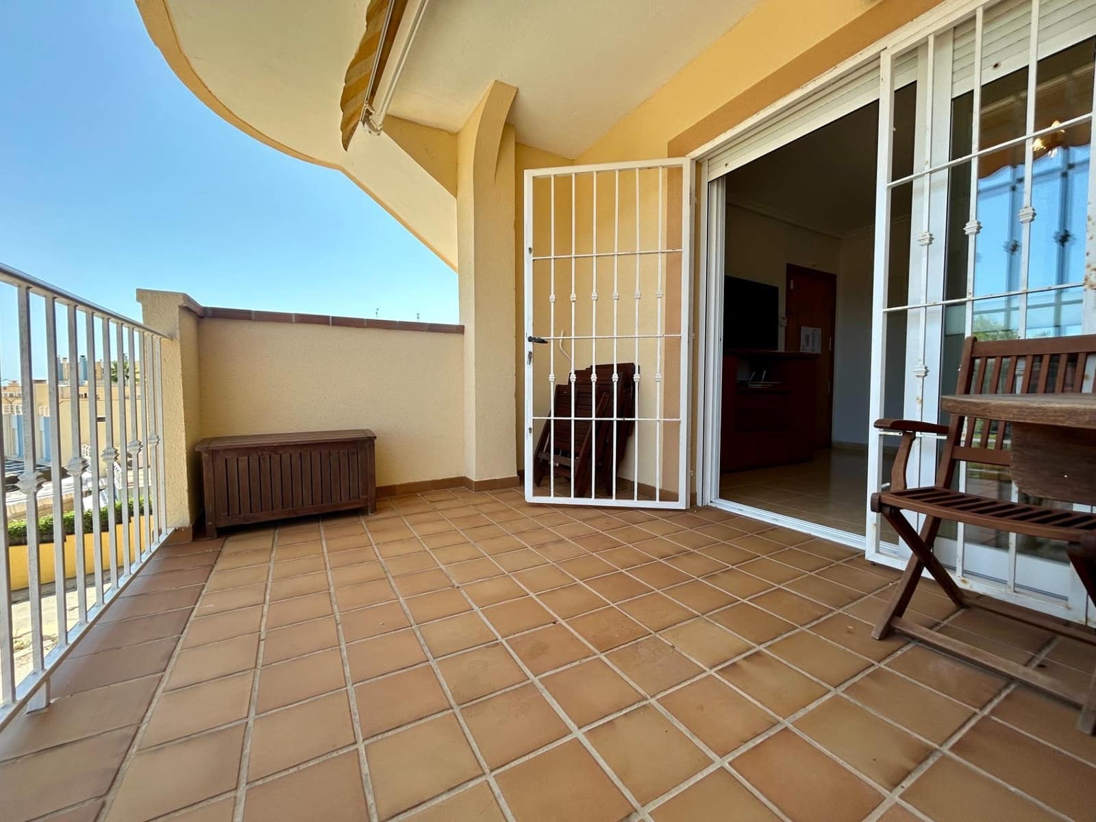 2 soveværelse Lejlighed til salg i Campoamor med swimmingpool - € 295.000 (Ref: 9176588)