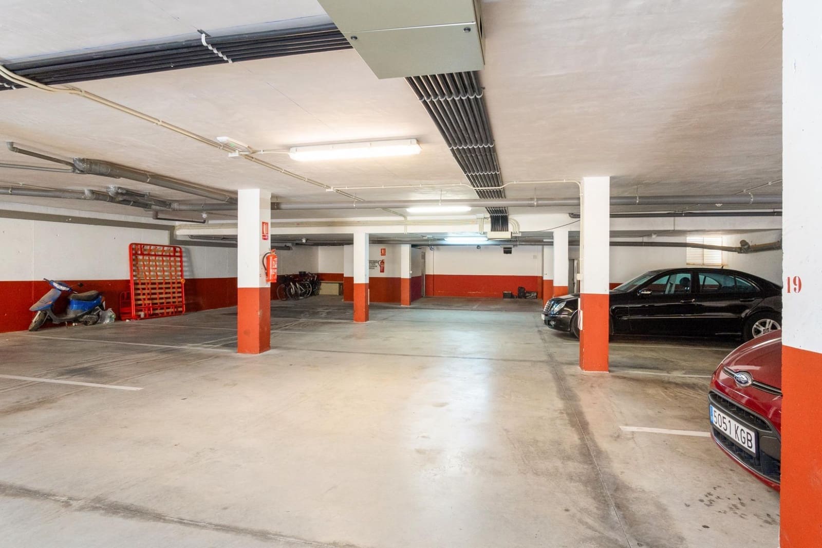 2 soveværelse Lejlighed til salg i Campoamor med swimmingpool - € 295.000 (Ref: 9176588)