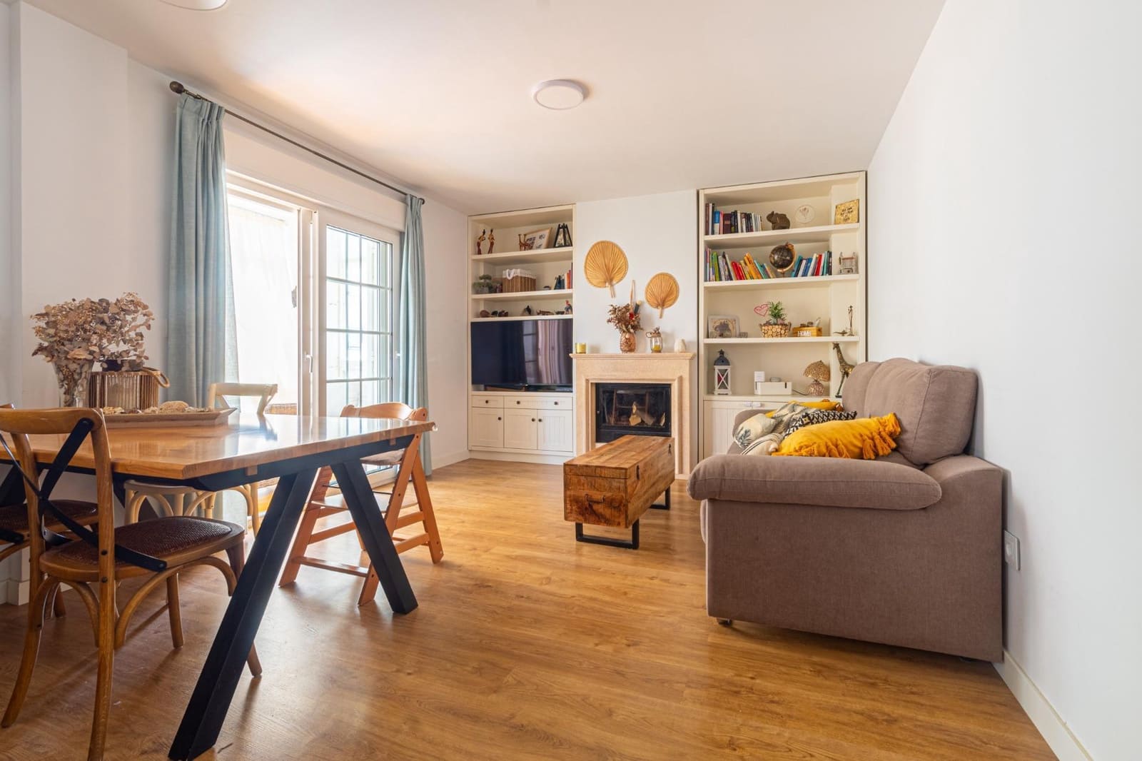 3 camera da letto Appartamento in vendita in La Veleta - 230.000 € (Rif: 9177346)