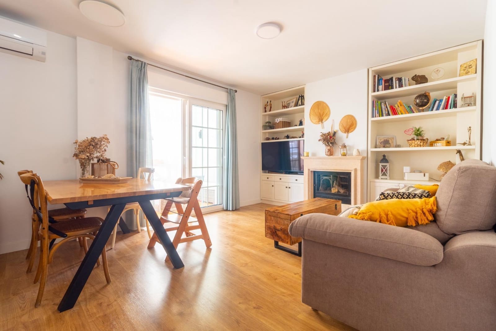 3 camera da letto Appartamento in vendita in La Veleta - 230.000 € (Rif: 9177346)