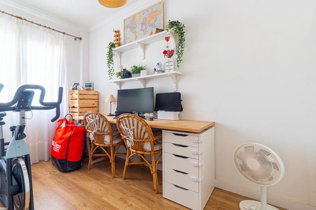 3 camera da letto Appartamento in vendita in La Veleta, Torrevieja - 230.000 € (Rif: 9177346)