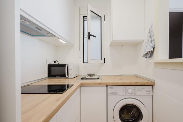 2 quarto Apartamento para venda em Antonio Machado, Torrevieja - 139 000 € (Ref: 9188646)