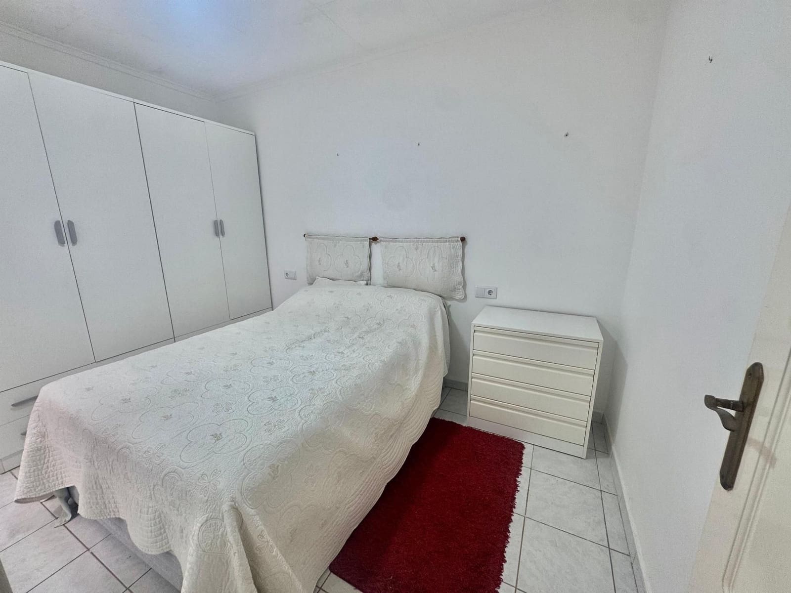 1 chambre Bungalow à vendre à Torrevieja - 99 990 € (Ref: 9189669)