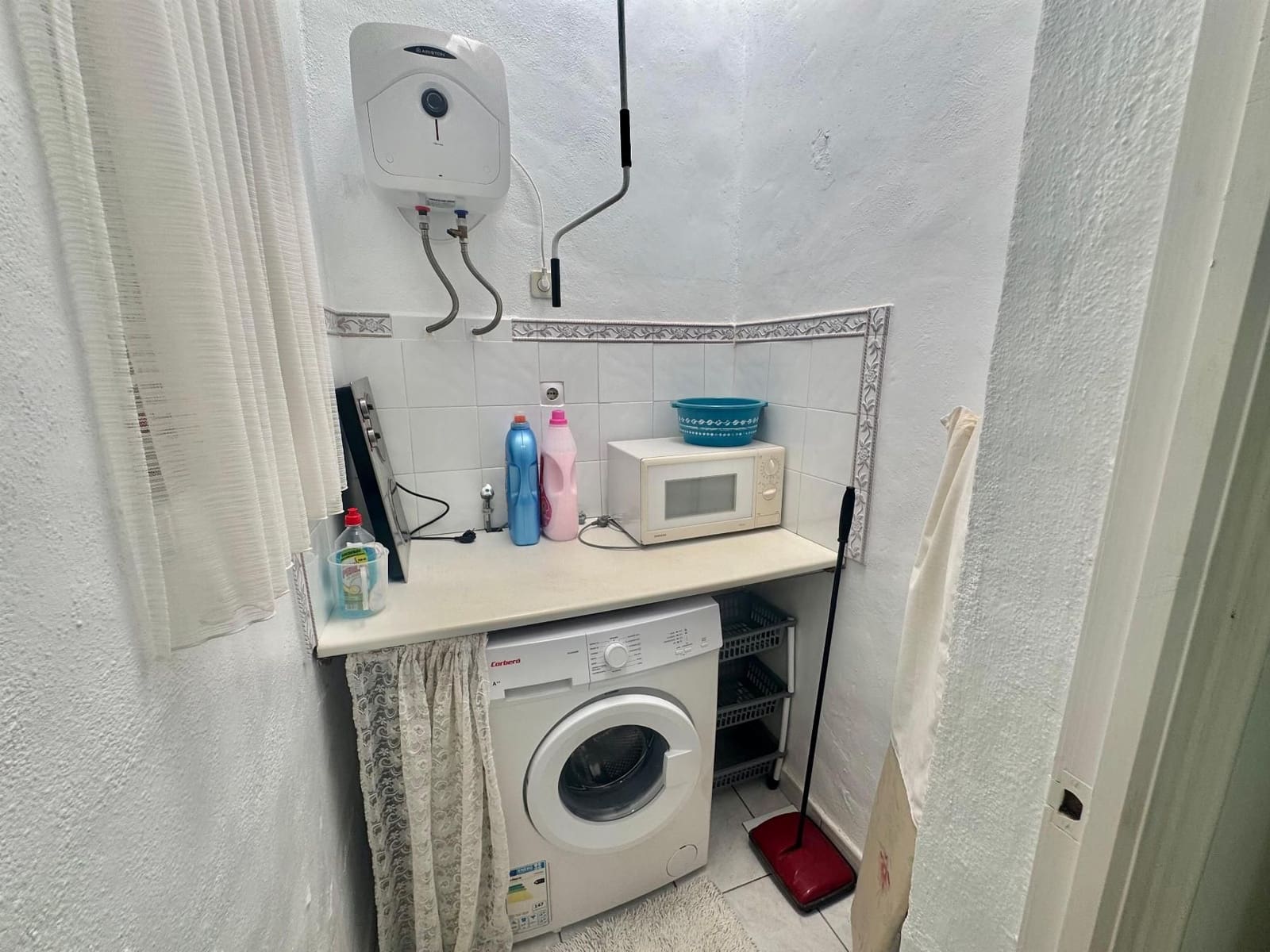 1 chambre Bungalow à vendre à Torrevieja - 99 990 € (Ref: 9189669)