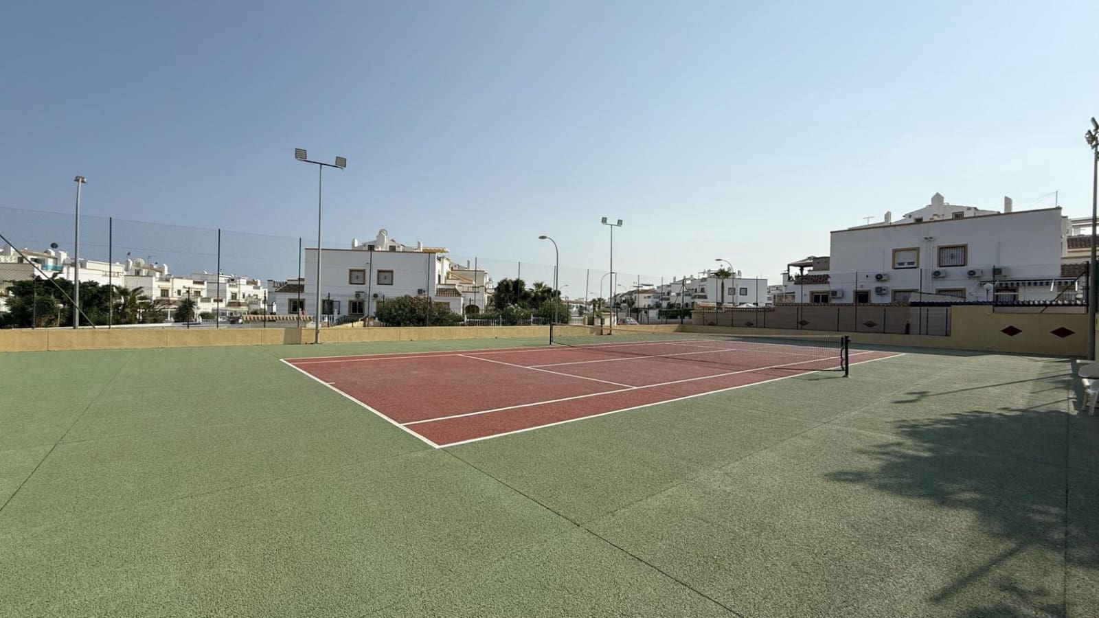 2 chambre Maison de Ville à vendre à Orihuela Costa avec piscine - 349 900 € (Ref: 9197921)