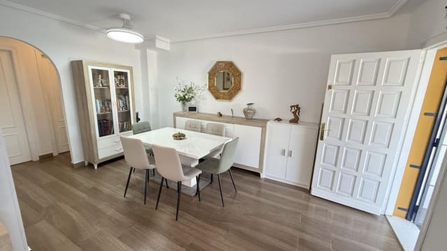 2 slaapkamer Huis te koop in La Florida, Orihuela met zwembad - € 349.900 (Ref: 9197921)