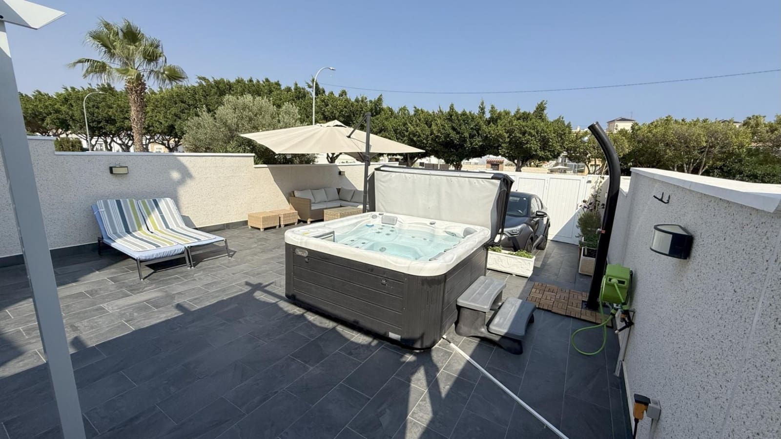 2 chambre Maison de Ville à vendre à Orihuela Costa avec piscine - 349 900 € (Ref: 9197921)