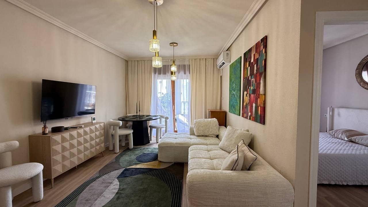 2 makuuhuone Huoneisto myytävänä paikassa Torrevieja - 189 900 € (Ref: 9206674)