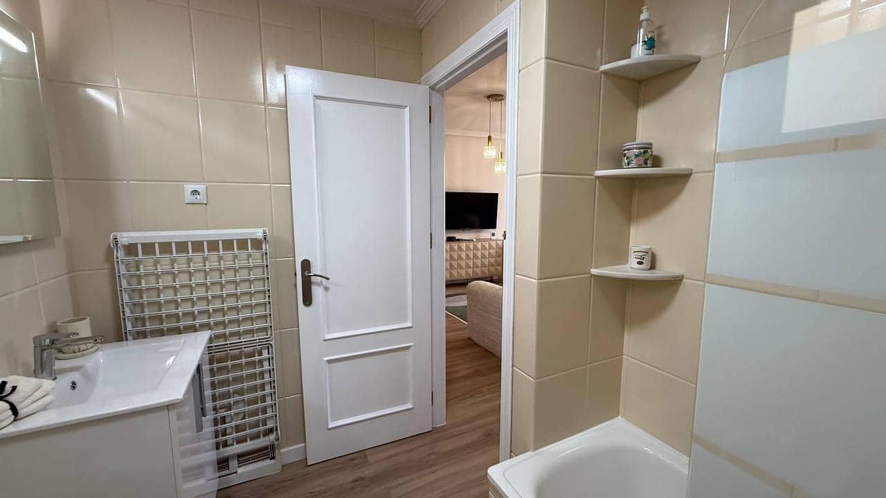 2 makuuhuone Huoneisto myytävänä paikassa Torrevieja - 189 900 € (Ref: 9206674)