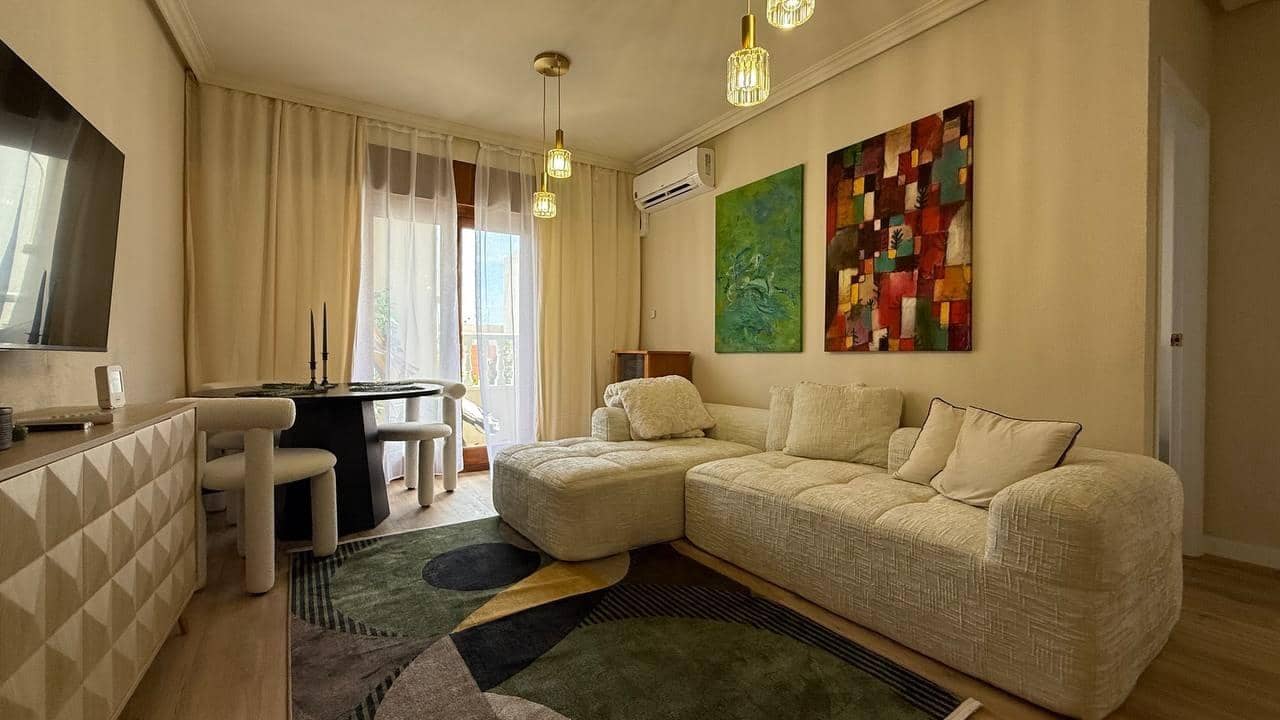 2 makuuhuone Huoneisto myytävänä paikassa Torrevieja - 189 900 € (Ref: 9206674)