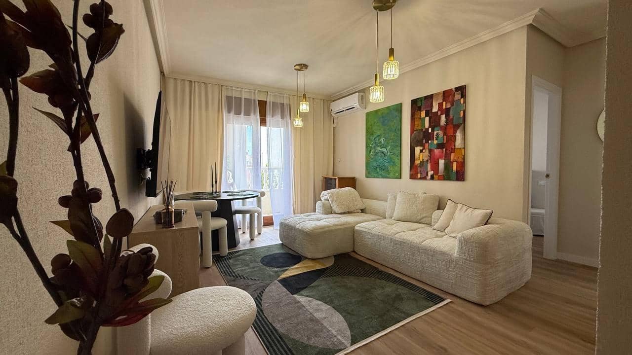 2 makuuhuone Huoneisto myytävänä paikassa Torrevieja - 189 900 € (Ref: 9206674)