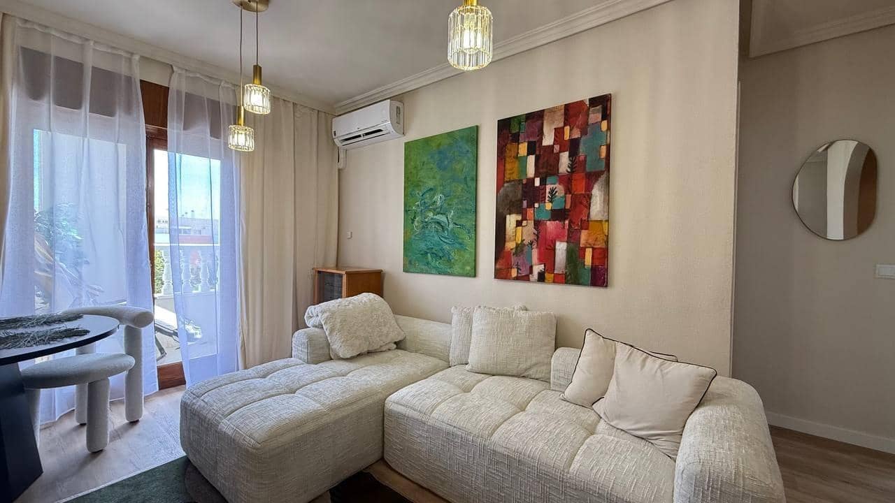 2 makuuhuone Huoneisto myytävänä paikassa Torrevieja - 189 900 € (Ref: 9206674)