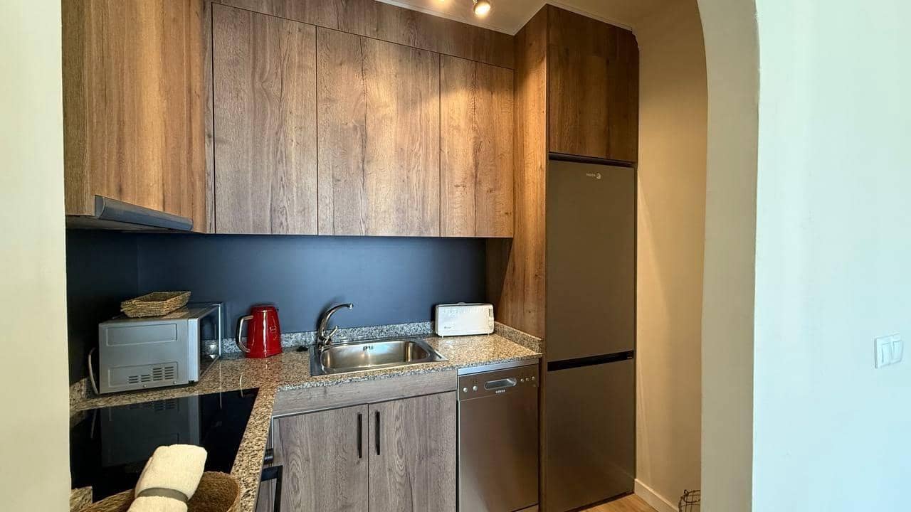 2 makuuhuone Huoneisto myytävänä paikassa Torrevieja - 189 900 € (Ref: 9206674)