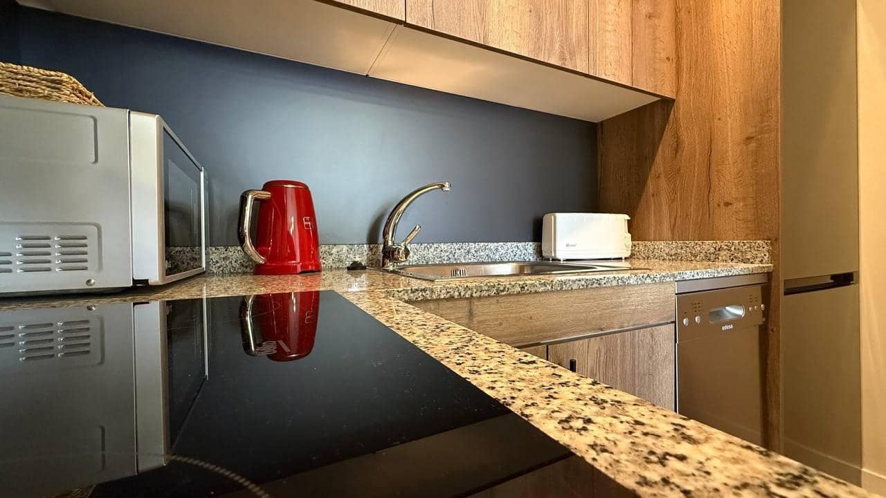 2 makuuhuone Huoneisto myytävänä paikassa Torrevieja - 189 900 € (Ref: 9206674)