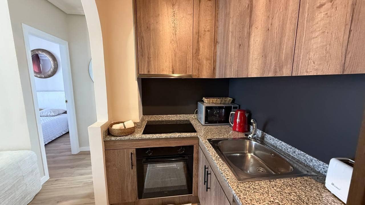 2 makuuhuone Huoneisto myytävänä paikassa Torrevieja - 189 900 € (Ref: 9206674)