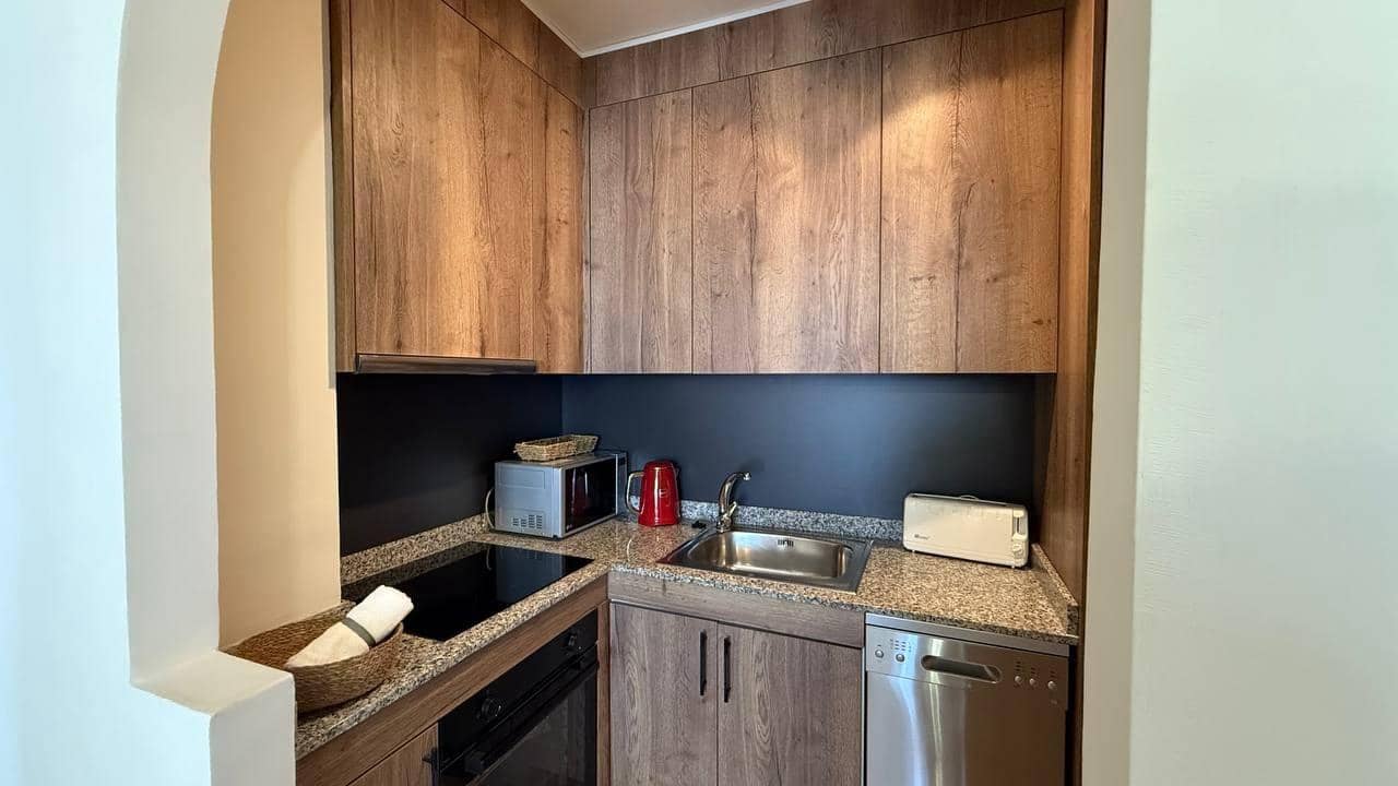 2 makuuhuone Huoneisto myytävänä paikassa Torrevieja - 189 900 € (Ref: 9206674)