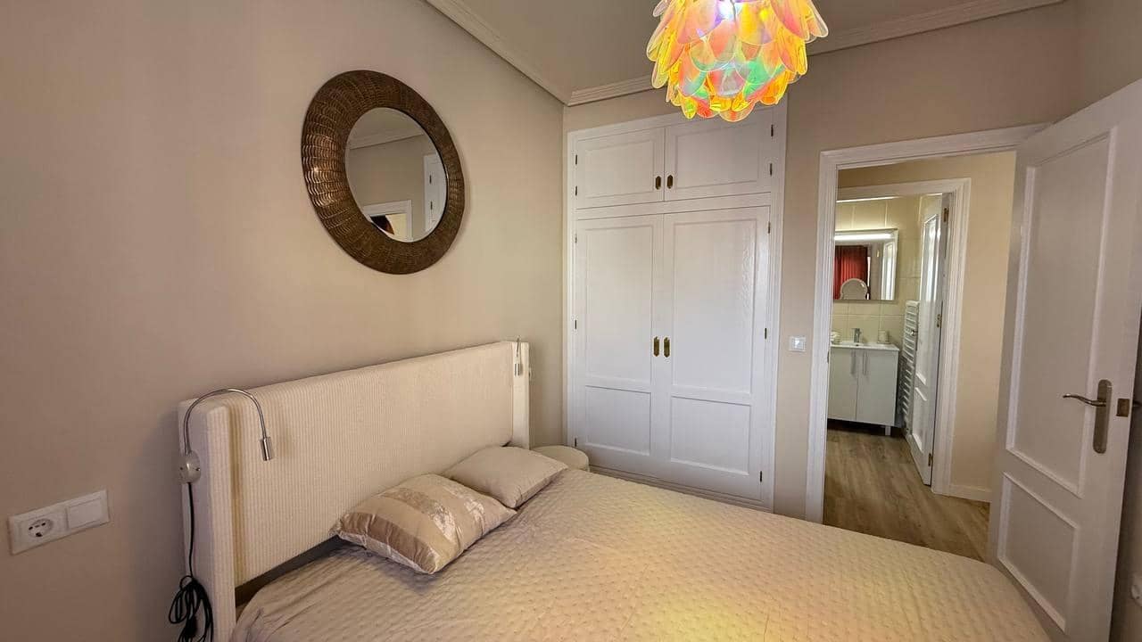 2 makuuhuone Huoneisto myytävänä paikassa Torrevieja - 189 900 € (Ref: 9206674)