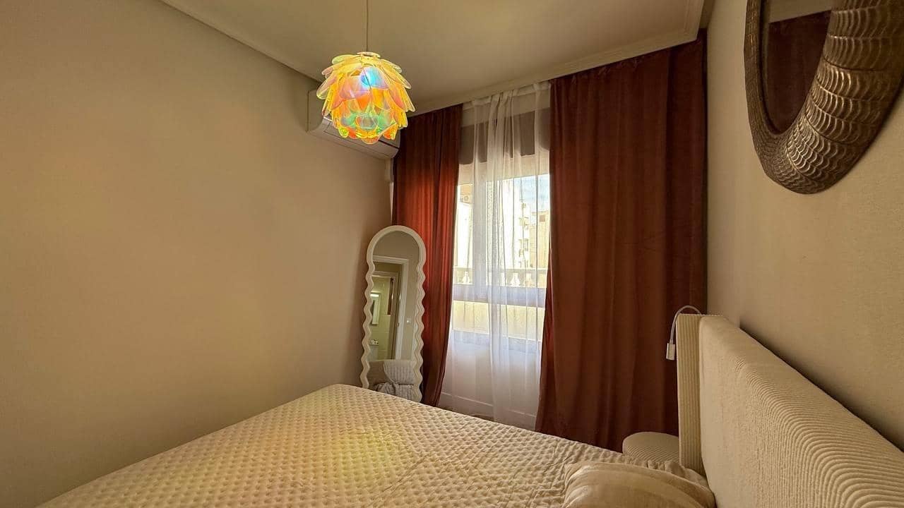 2 makuuhuone Huoneisto myytävänä paikassa Torrevieja - 189 900 € (Ref: 9206674)