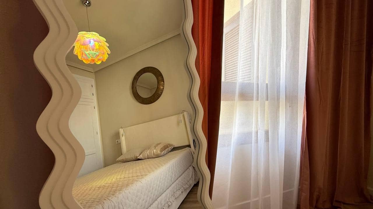 2 makuuhuone Huoneisto myytävänä paikassa Torrevieja - 189 900 € (Ref: 9206674)