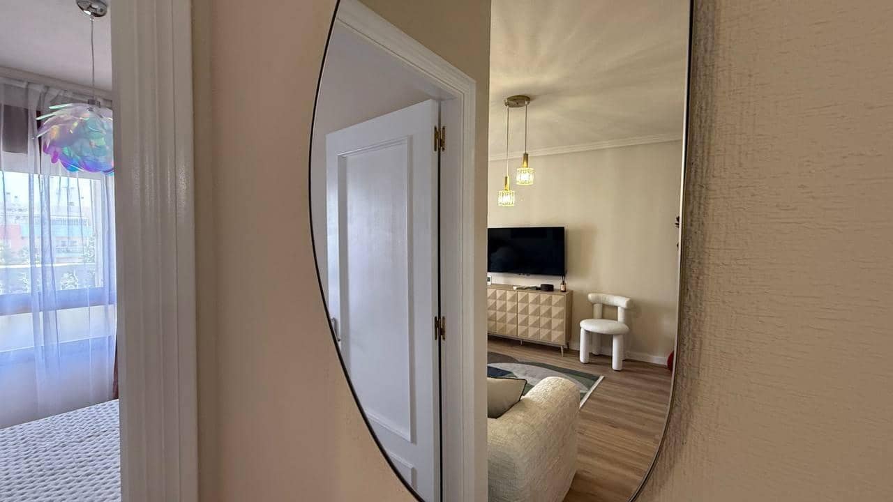 2 makuuhuone Huoneisto myytävänä paikassa Torrevieja - 189 900 € (Ref: 9206674)