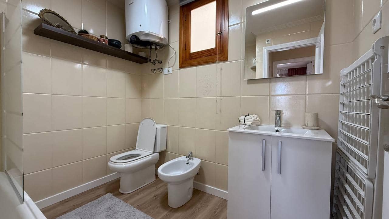 2 makuuhuone Huoneisto myytävänä paikassa Torrevieja - 189 900 € (Ref: 9206674)