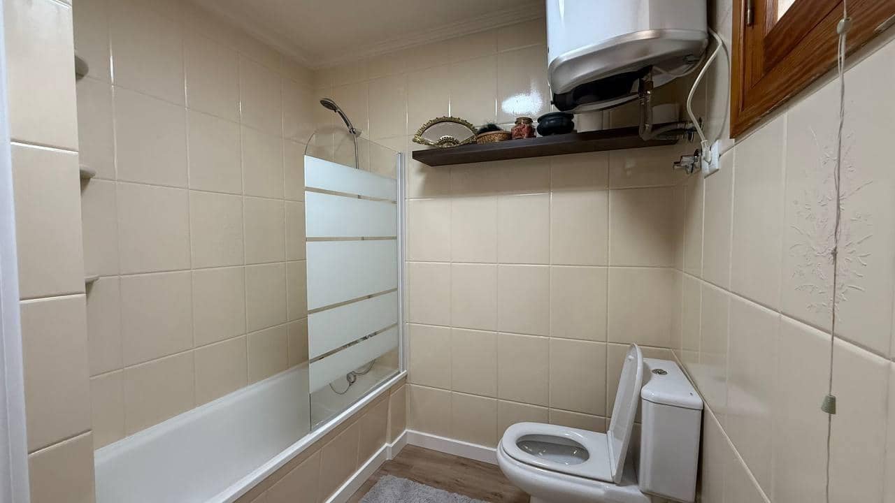 2 makuuhuone Huoneisto myytävänä paikassa Torrevieja - 189 900 € (Ref: 9206674)