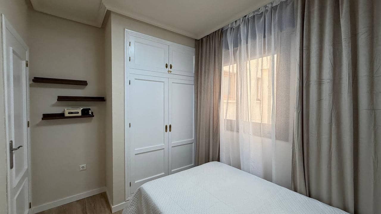 2 makuuhuone Huoneisto myytävänä paikassa Torrevieja - 189 900 € (Ref: 9206674)