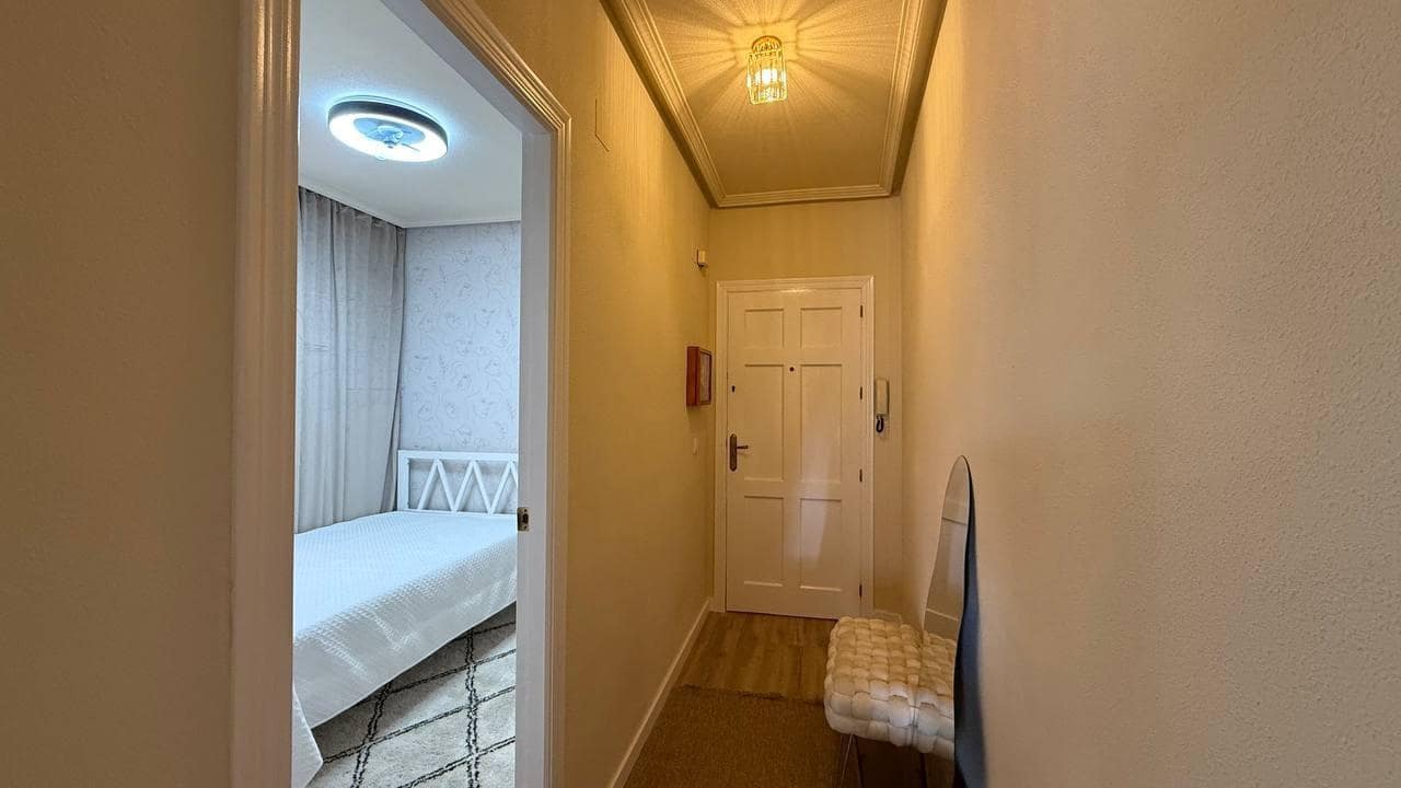 2 makuuhuone Huoneisto myytävänä paikassa Torrevieja - 189 900 € (Ref: 9206674)