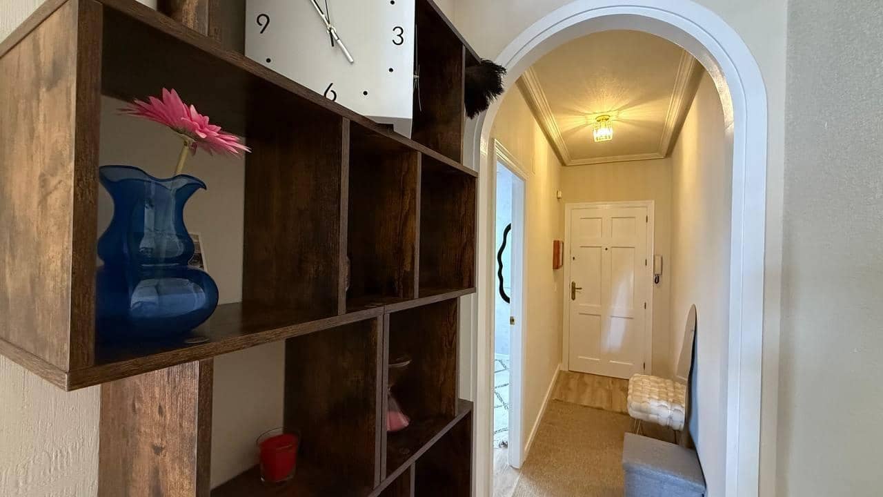 2 makuuhuone Huoneisto myytävänä paikassa Torrevieja - 189 900 € (Ref: 9206674)