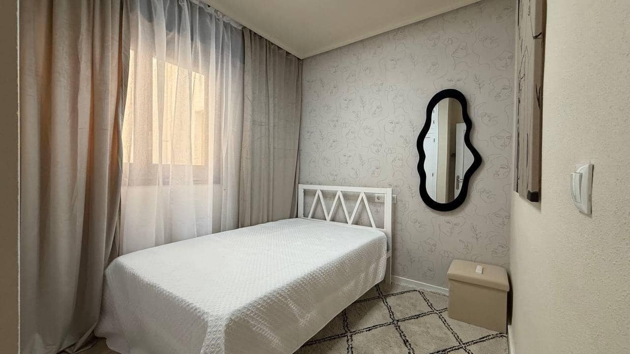 2 makuuhuone Huoneisto myytävänä paikassa Torrevieja - 189 900 € (Ref: 9206674)