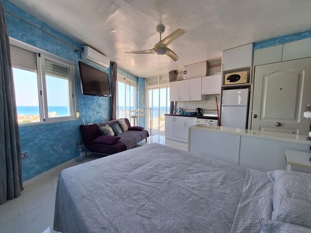 Studio til salg i La Mata, Torrevieja - € 109.900 (Ref: 9206675)