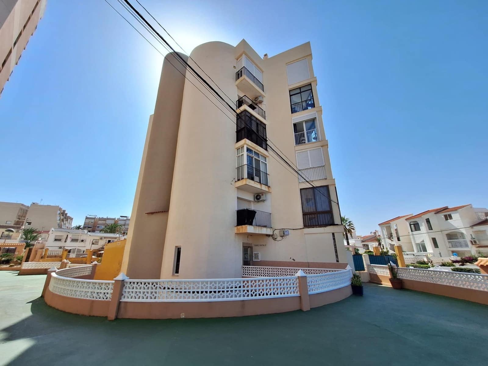 Studio til salg i La Mata - € 109.900 (Ref: 9206675)