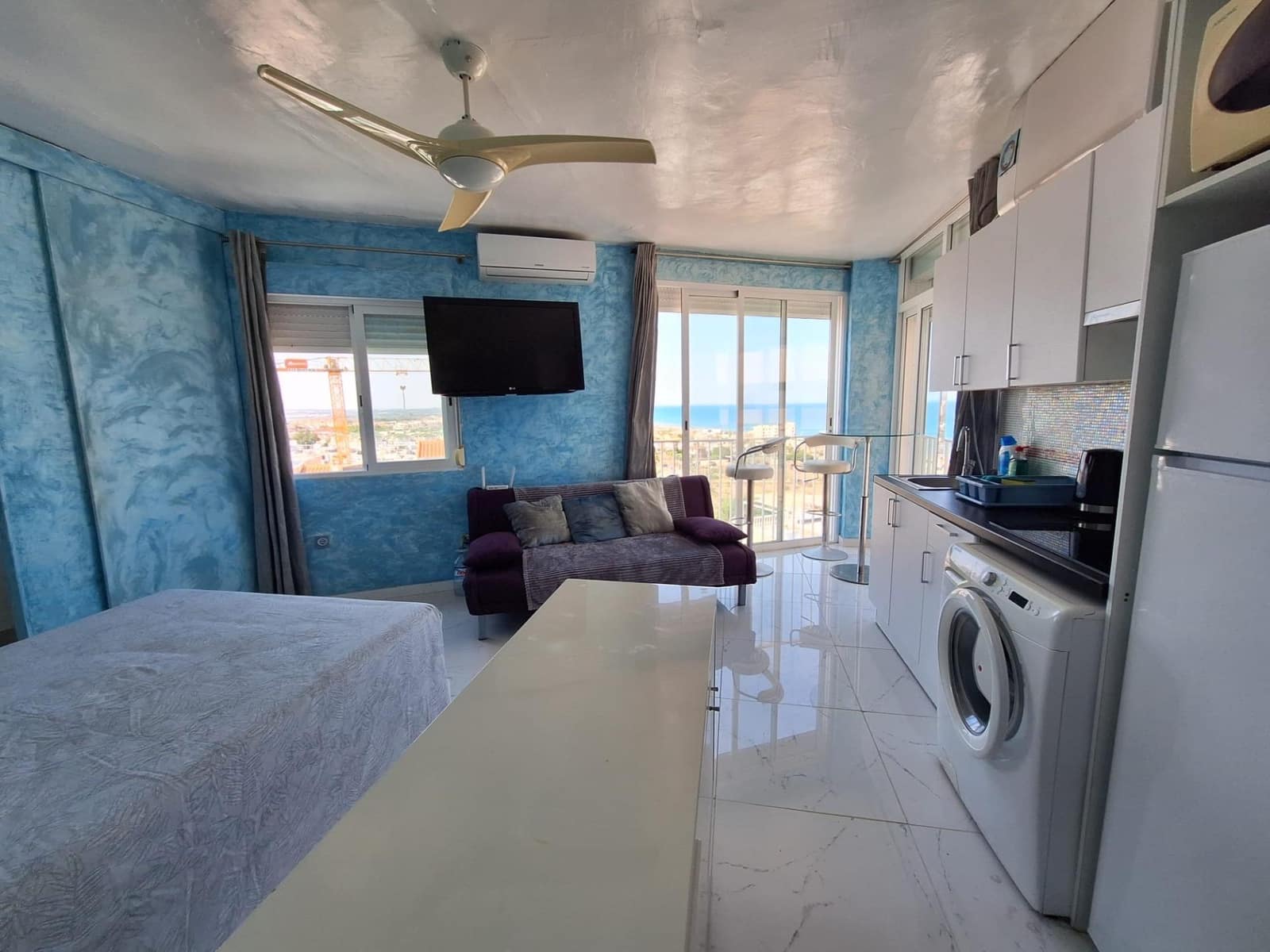 Studio til salg i La Mata - € 109.900 (Ref: 9206675)