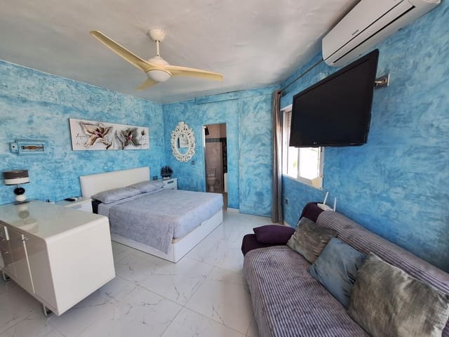 Studio til salg i La Mata, Torrevieja - € 109.900 (Ref: 9206675)