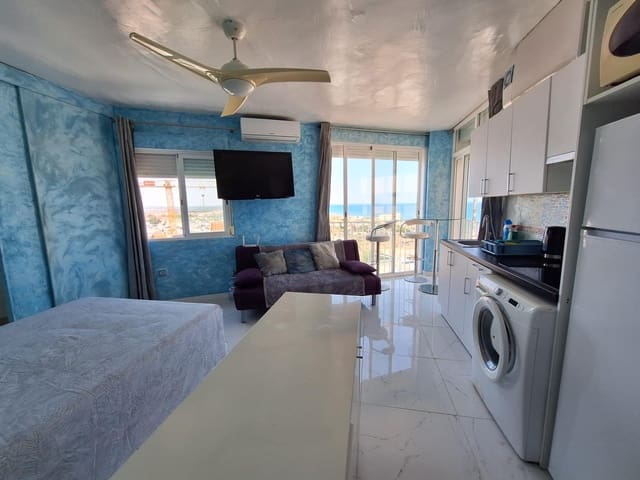 Studio til salg i La Mata, Torrevieja - € 109.900 (Ref: 9206675)