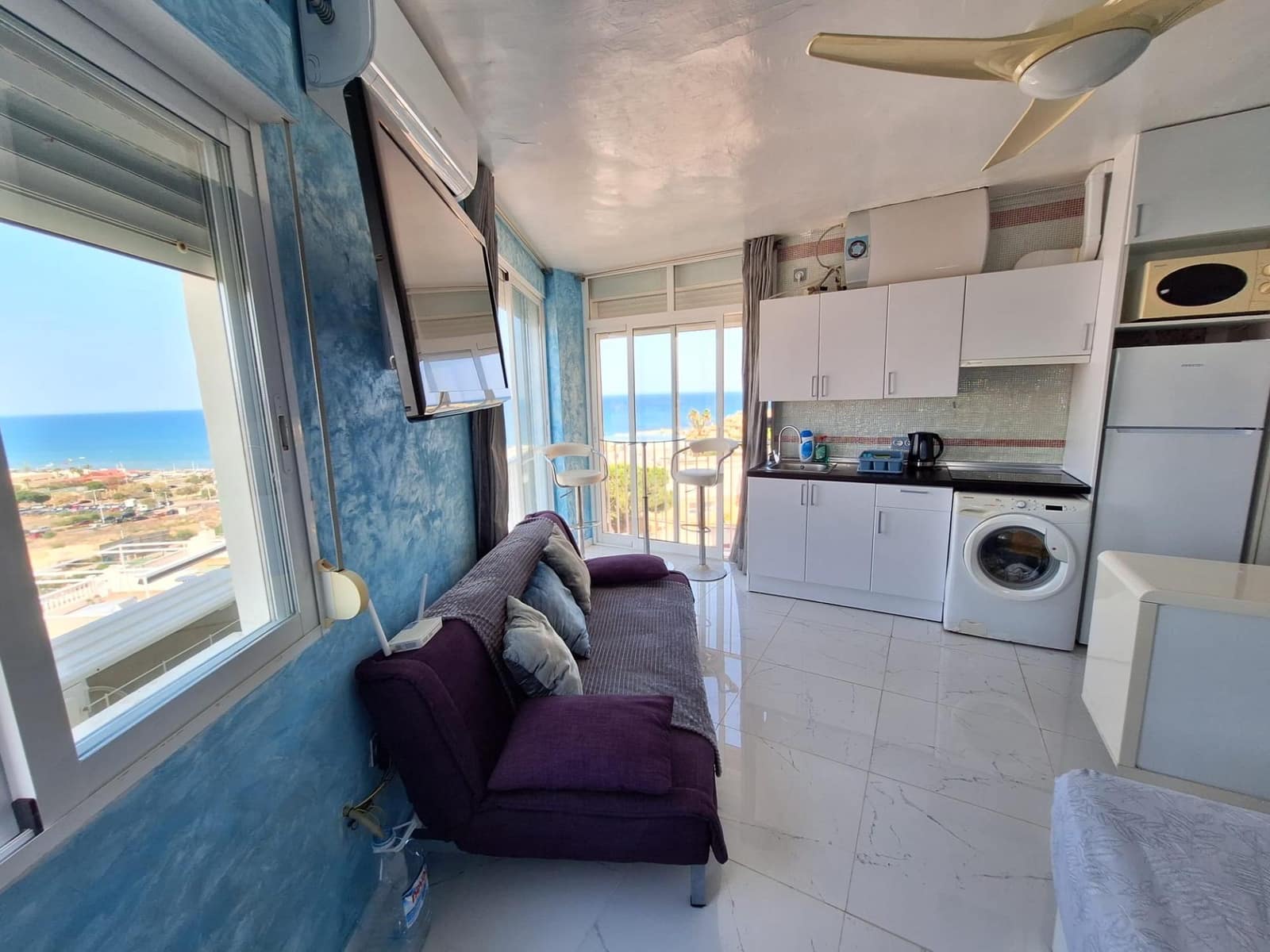 Studio til salg i La Mata - € 109.900 (Ref: 9206675)
