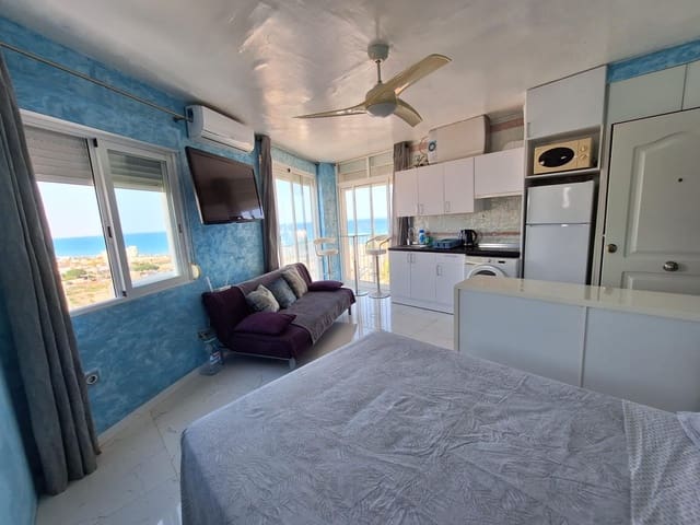 Studio til salg i La Mata, Torrevieja - € 109.900 (Ref: 9206675)