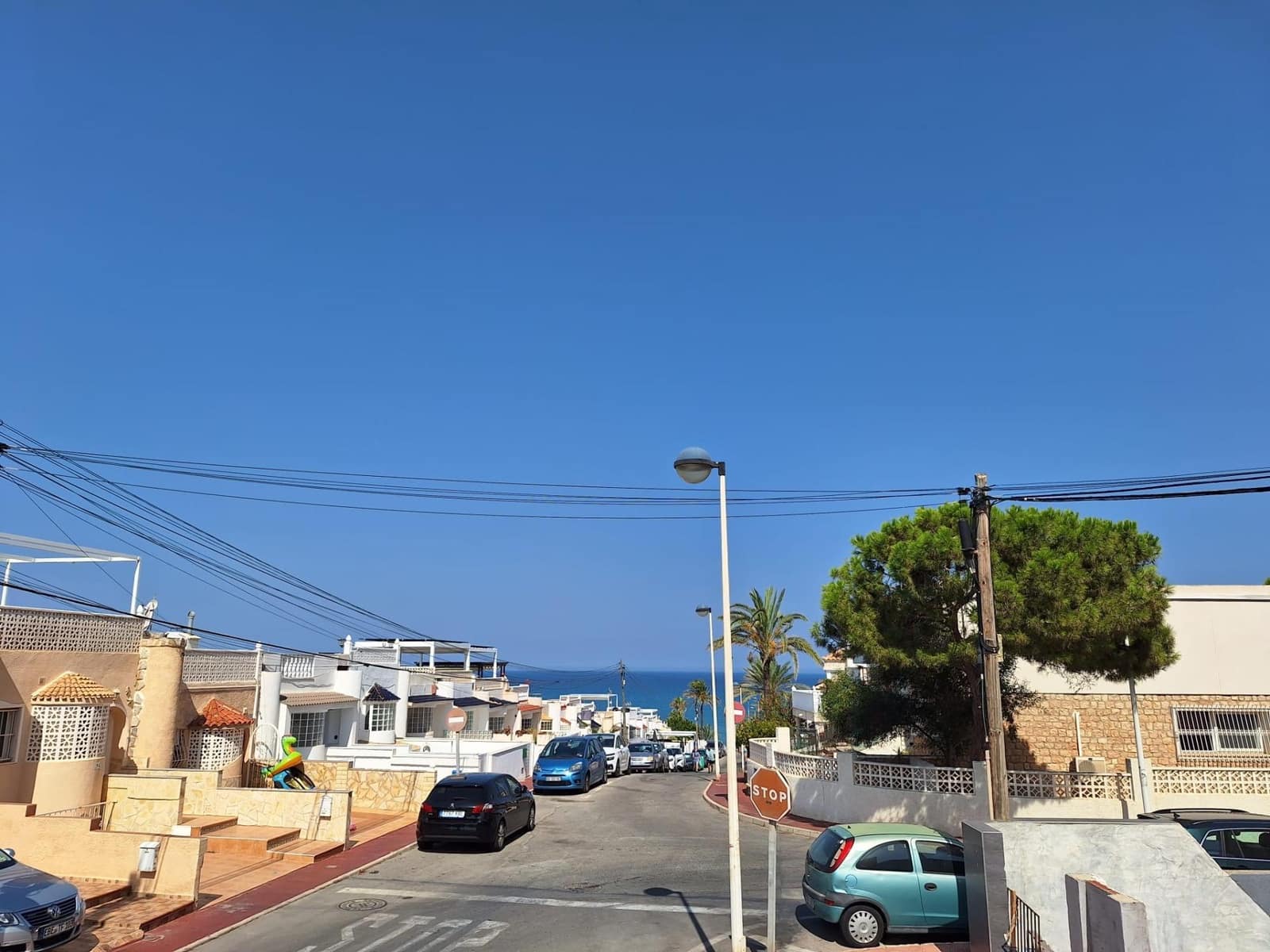 Studio til salg i La Mata - € 109.900 (Ref: 9206675)