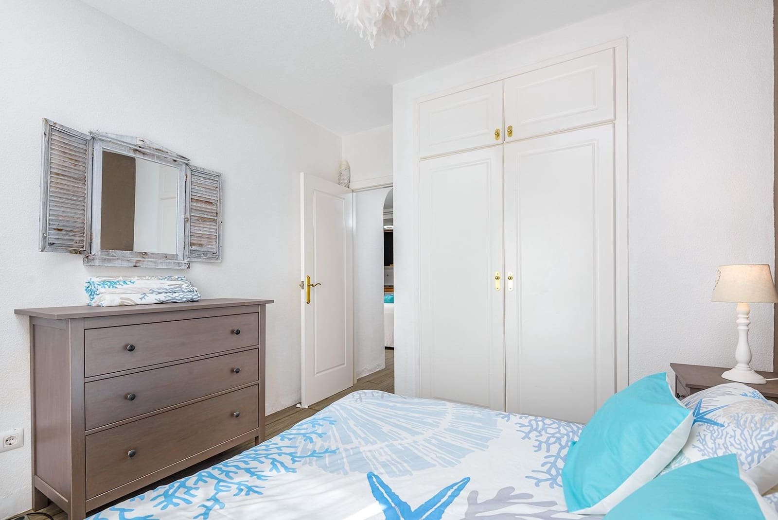 2 soveværelse Bungalow til salg i Aguas Nuevas med swimmingpool - € 179.900 (Ref: 9206676)