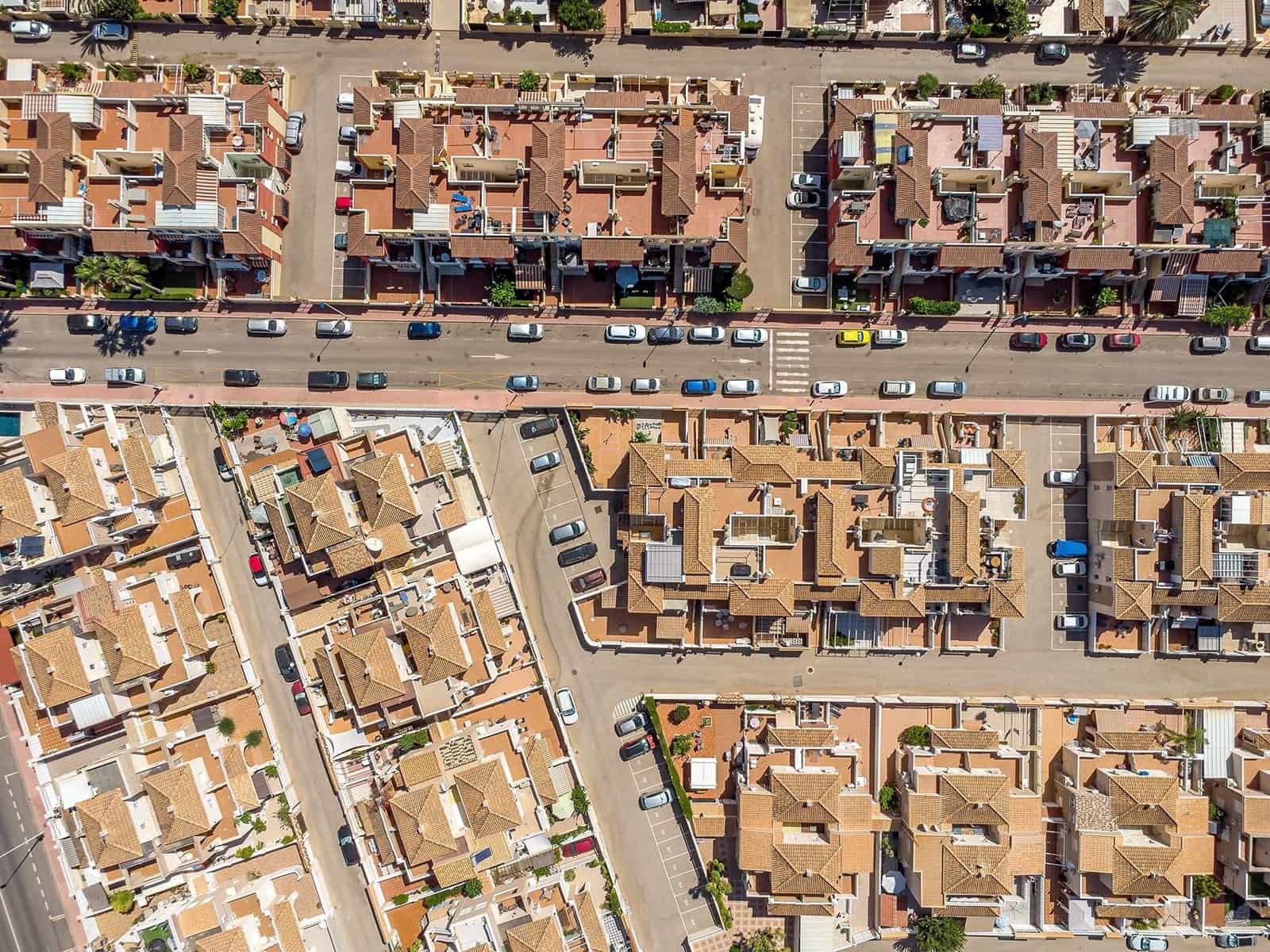 2 soveværelse Bungalow til salg i Aguas Nuevas med swimmingpool - € 179.900 (Ref: 9206676)