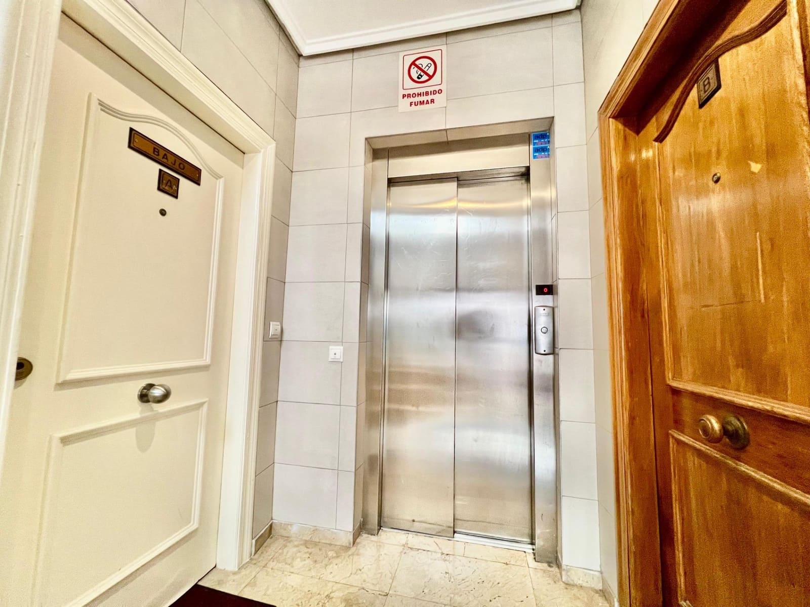 Apartamento de 3 habitaciones en Torrevieja en venta - 169.900 € (Ref: 9206678)