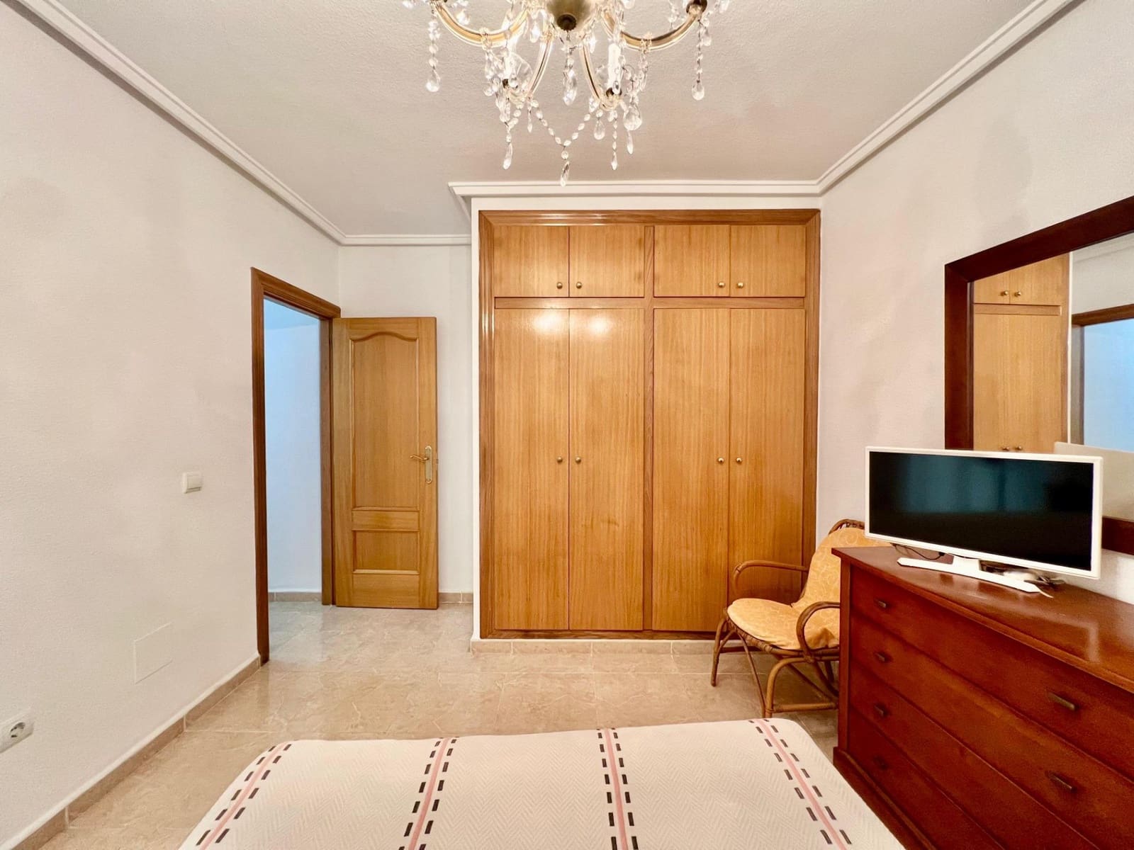 Apartamento de 3 habitaciones en Torrevieja en venta - 169.900 € (Ref: 9206678)