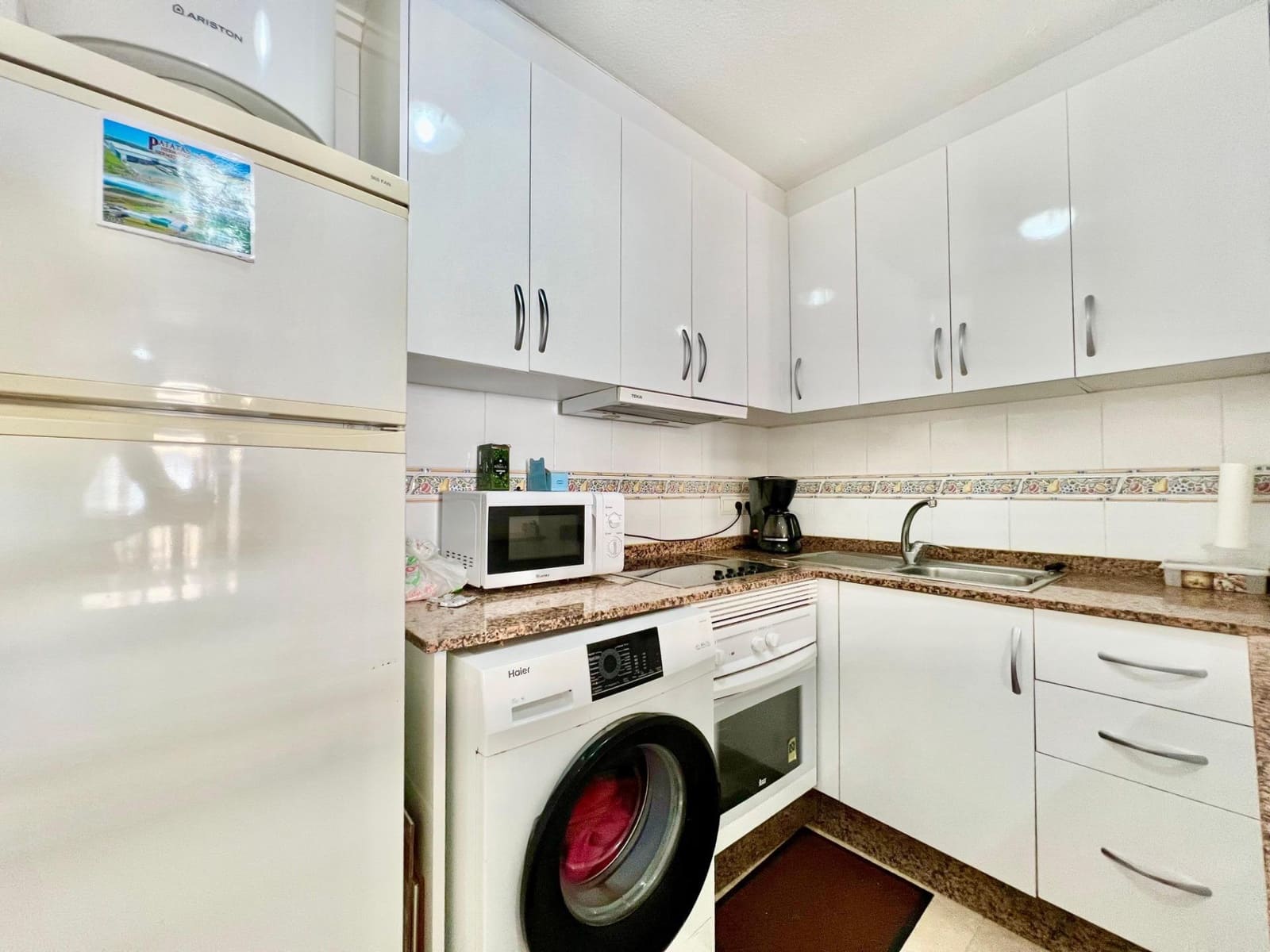 Apartamento de 3 habitaciones en Torrevieja en venta - 169.900 € (Ref: 9206678)